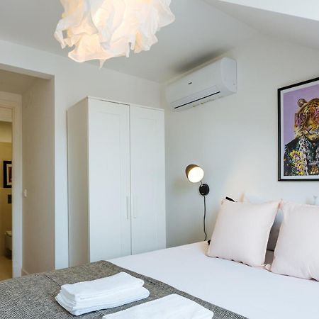 Lisbon Skyline Apartment By Misha'S Place 5E Exterior photo
